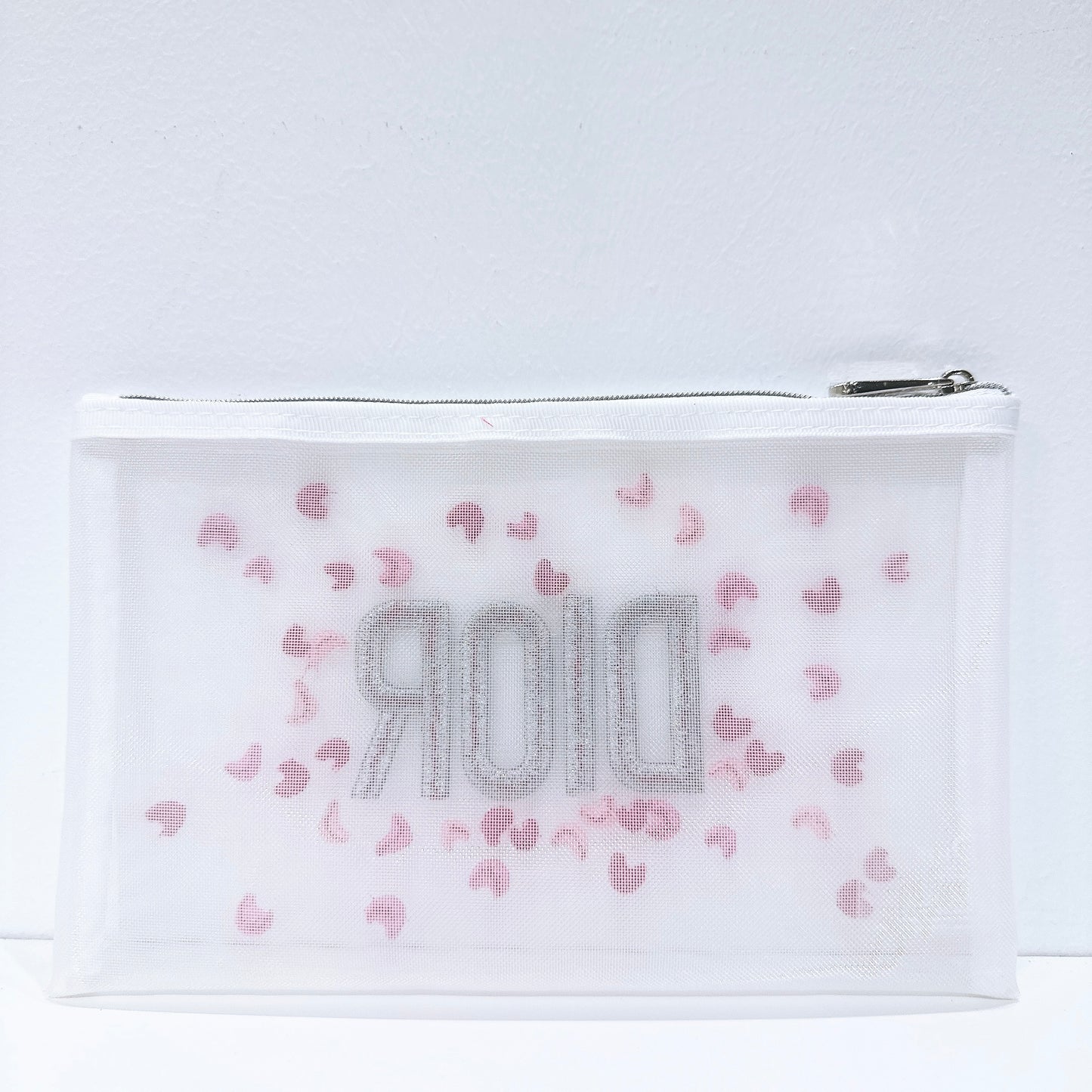DIOR BEAUTY POUCH AUTHENTIC