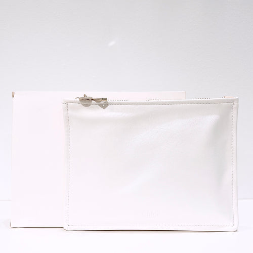 Chloe Beauty Slim Large Pouch