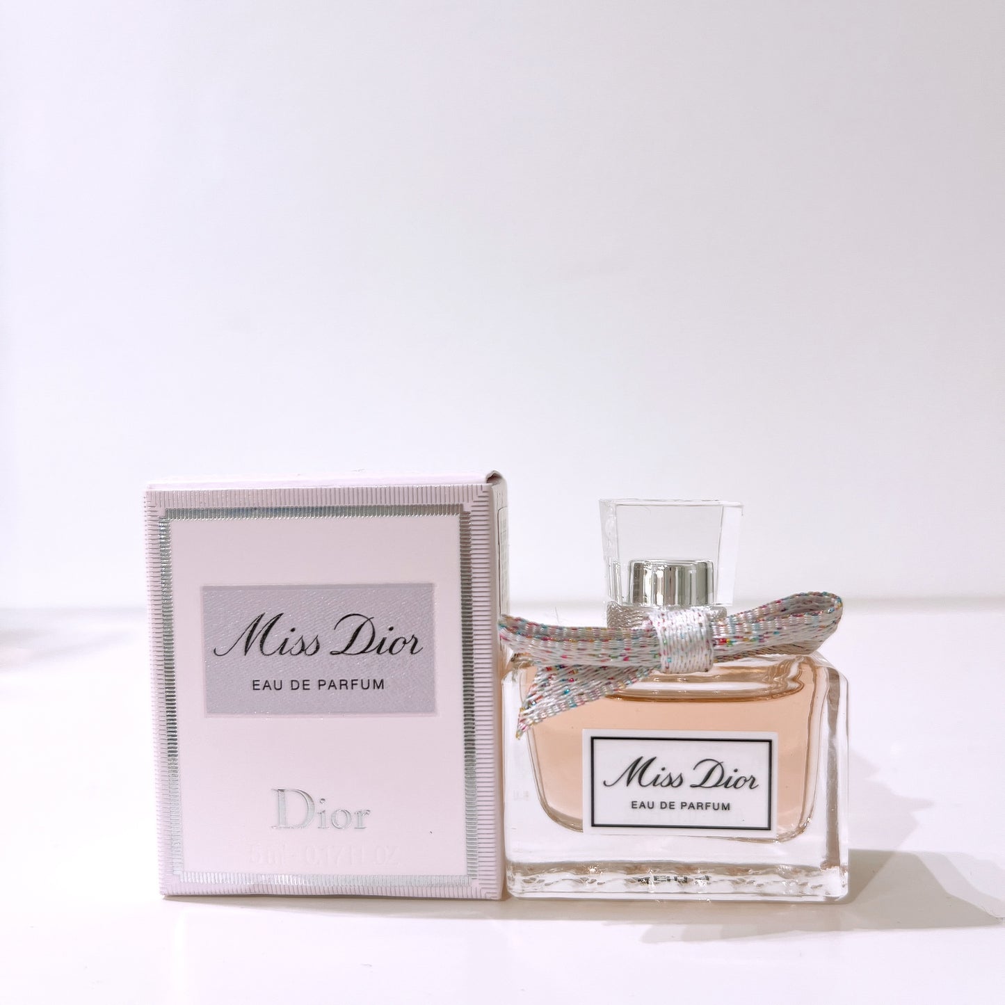 Miss Dior Eau de Parfum Dior for women 5ml