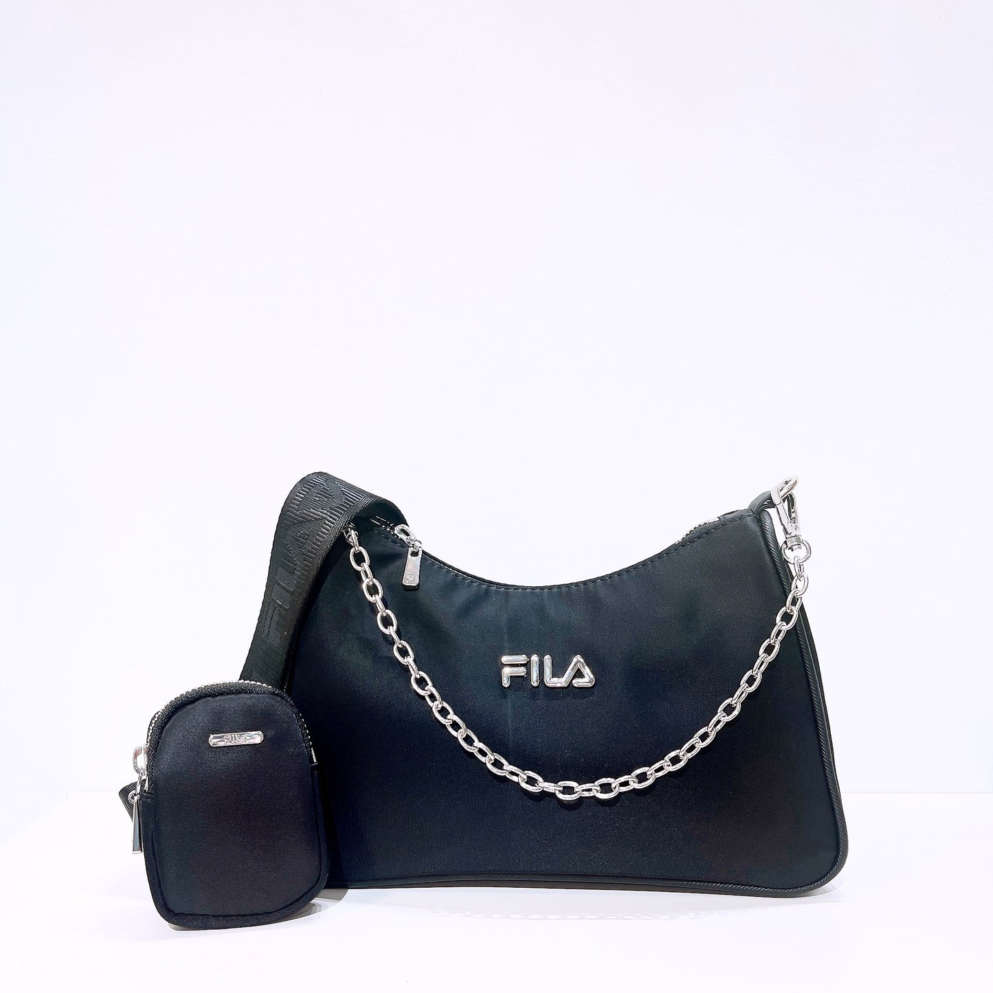 Fila Women Nylon Bag