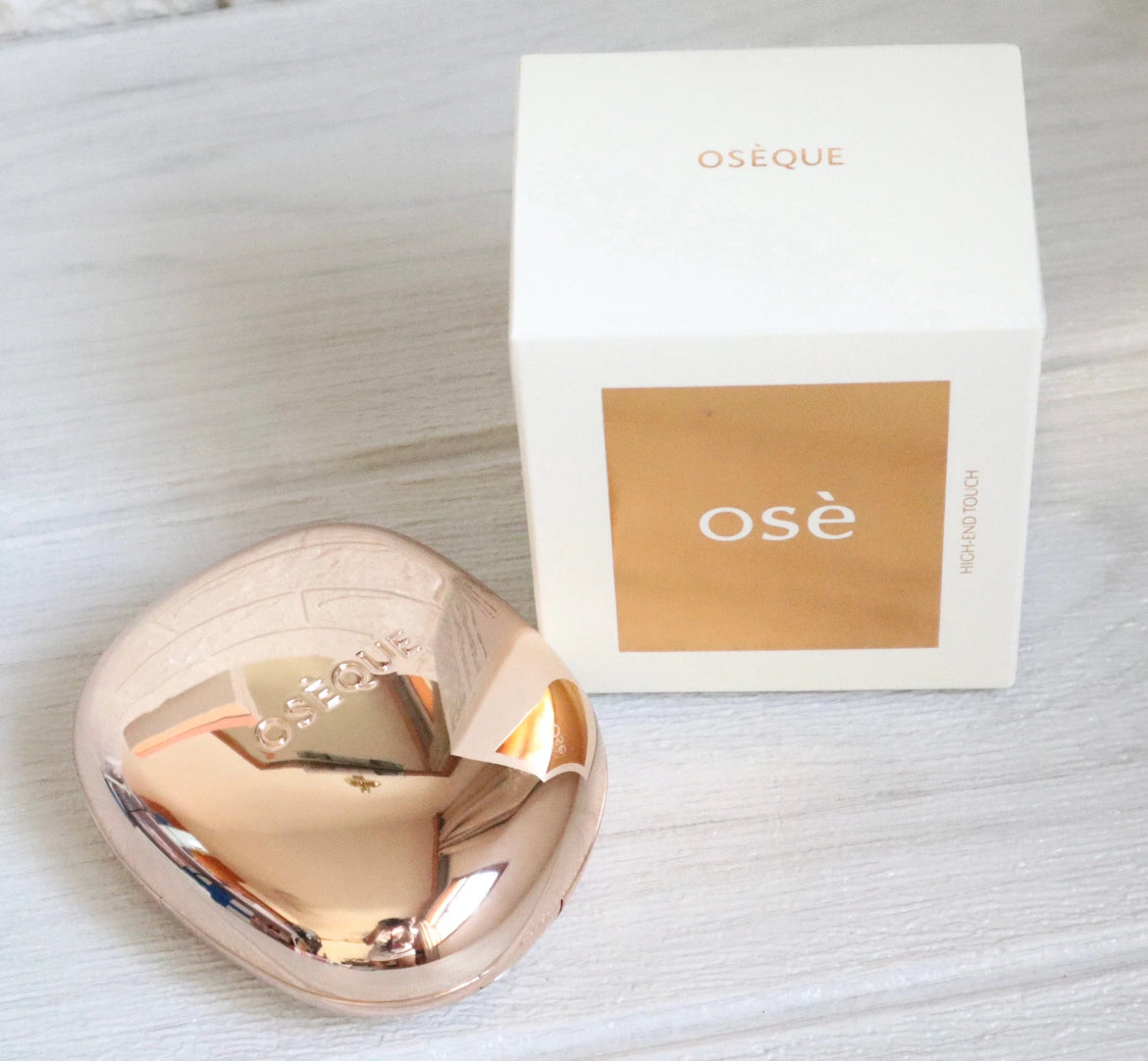 OSEQUE Firming Roller BB Cream 40ml