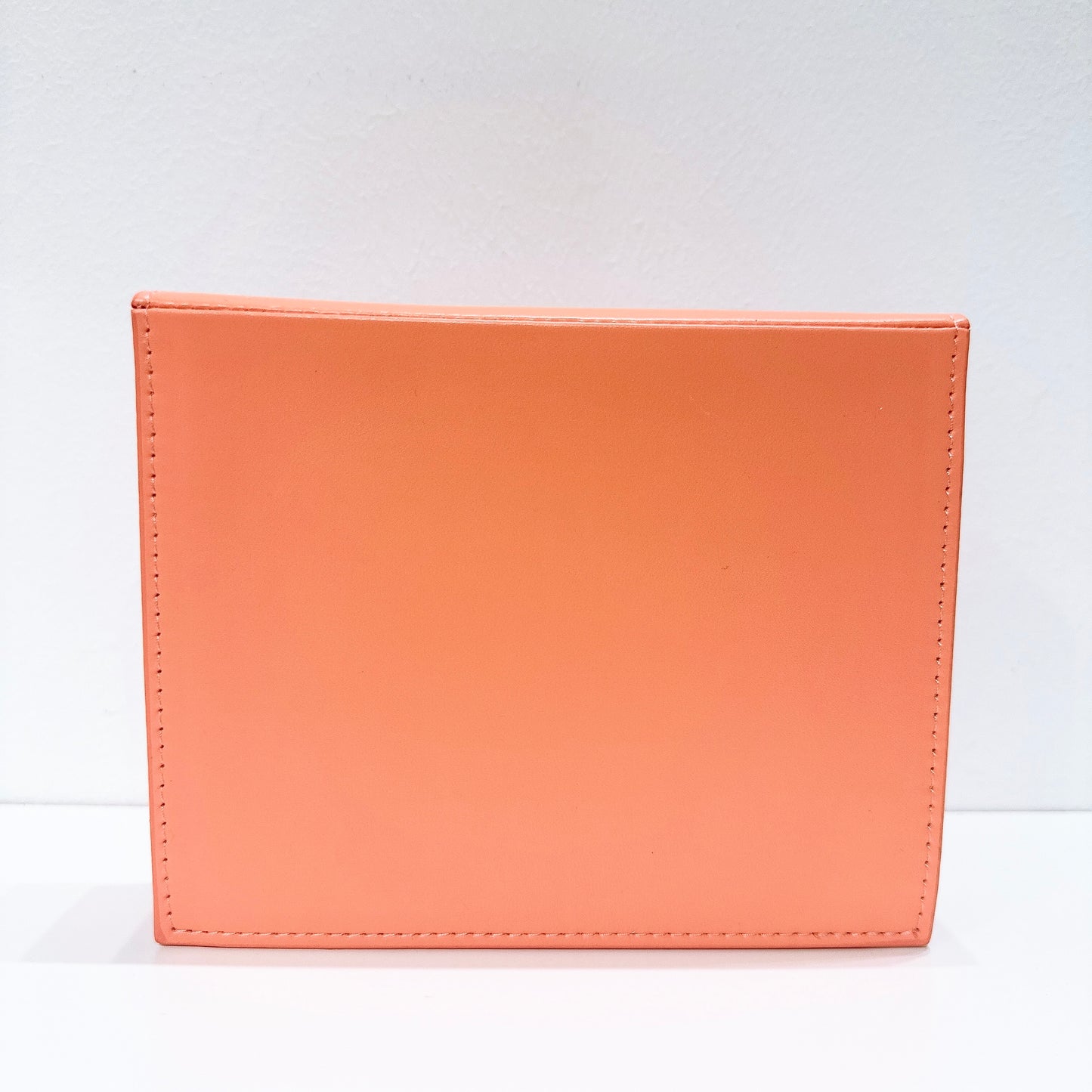 Chanel Makeup Takeaways Nature Geta way Limited Edit Pink Orange Pouch