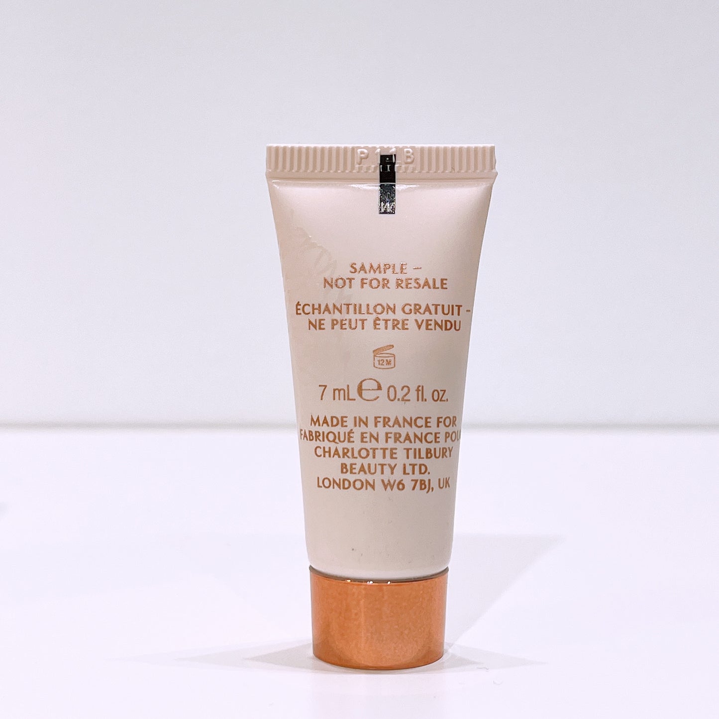 Charlotte Tilbury Goddess Skin Clay Mask 7ml