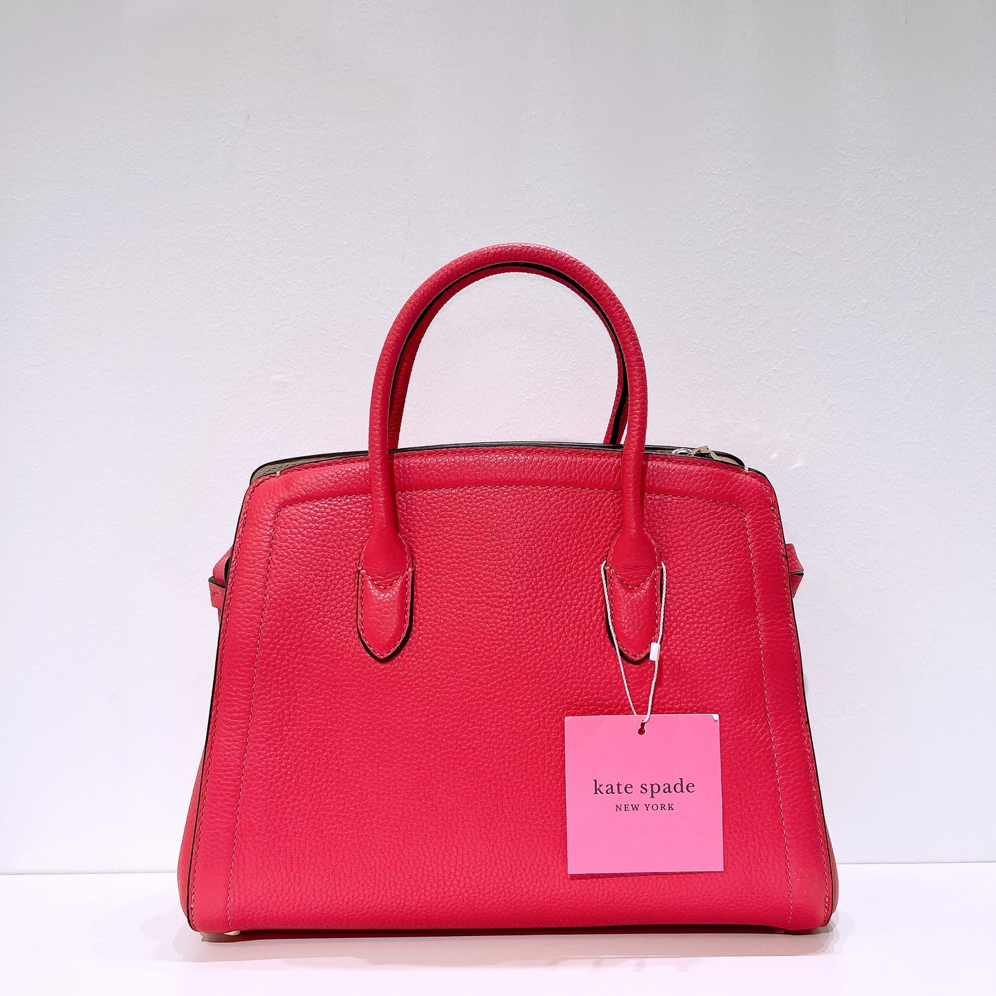 Kate Spade Medium Knott Satchel