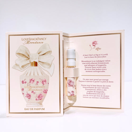 Moondance LoveShackFancy for women 1.5ml