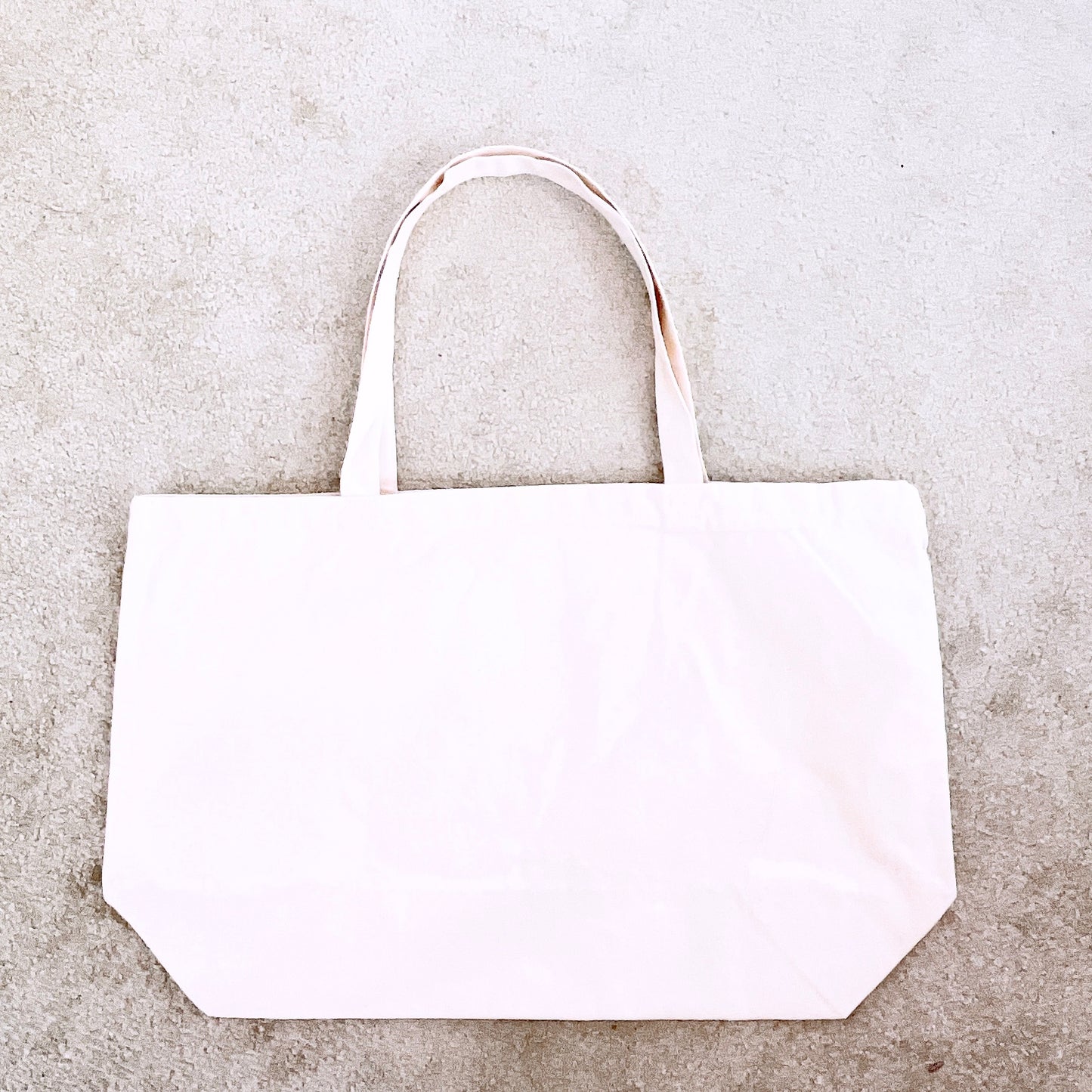 Karllagerfeld Parfum Canvas Tote