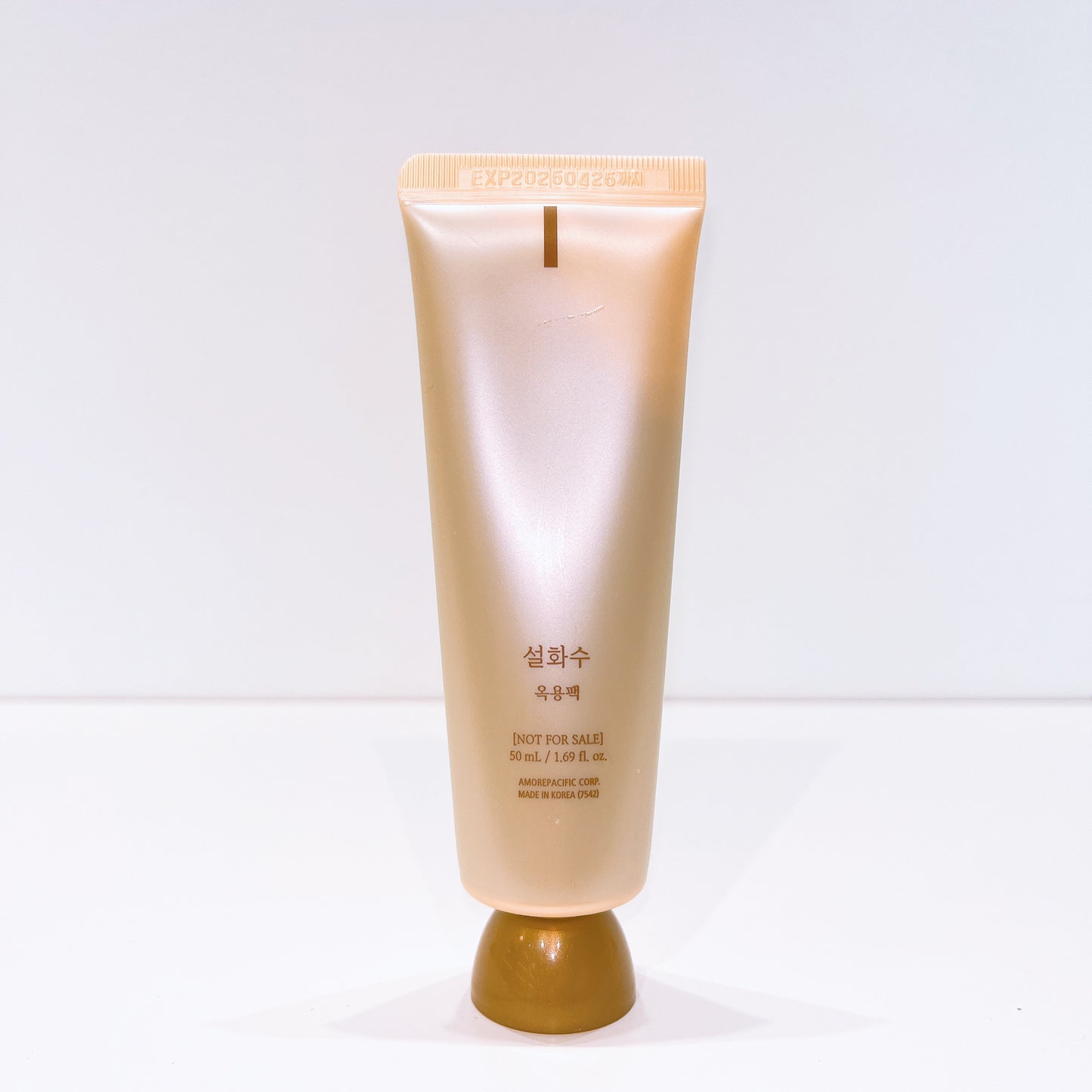 Sulwhasoo Clarifying Mask 50ml