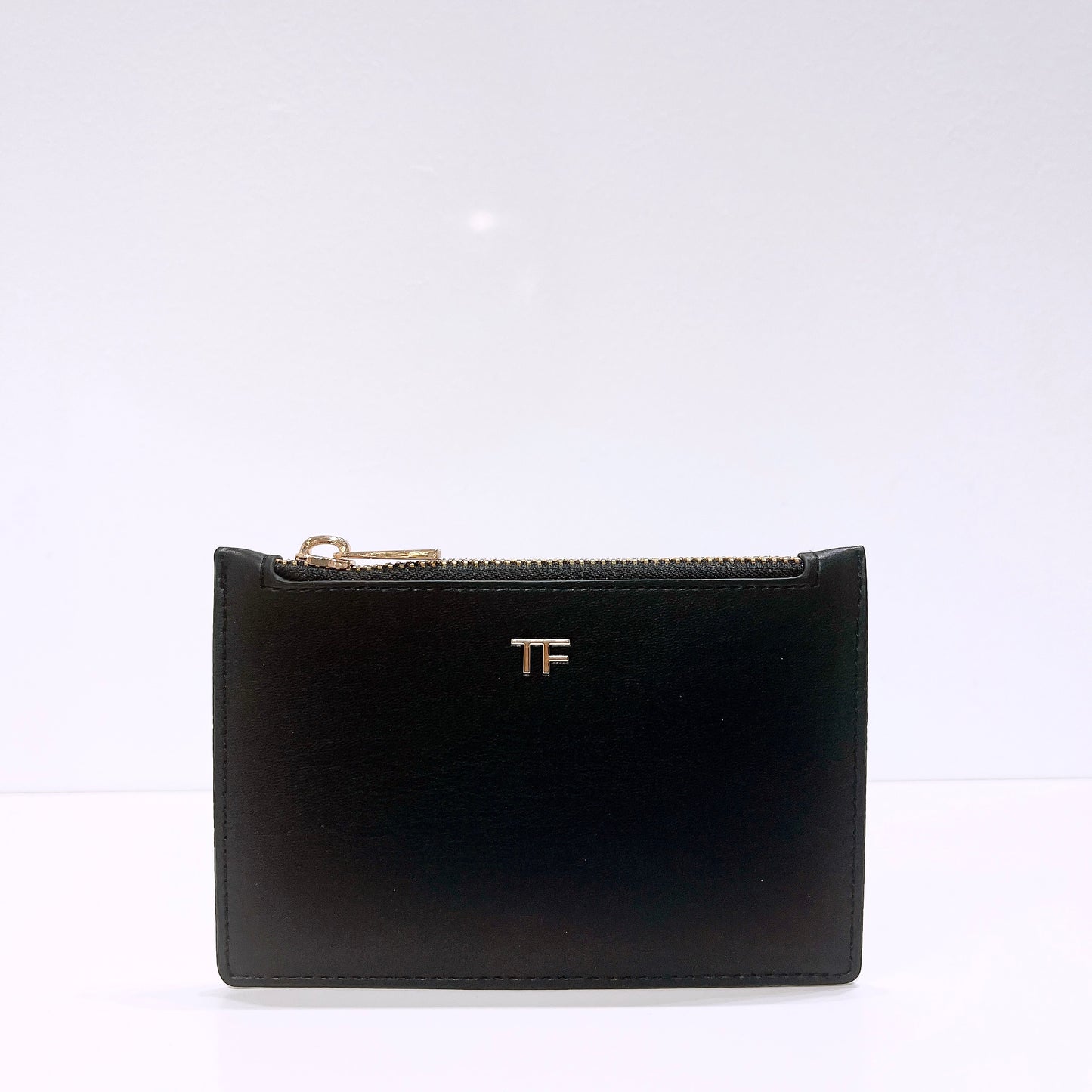 Tom Ford Beauty Slim Black Pouch