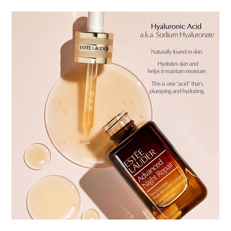 Estée Lauder Advanced Night Repair Synchronized Multi-Recovery Complex Serum 7ml