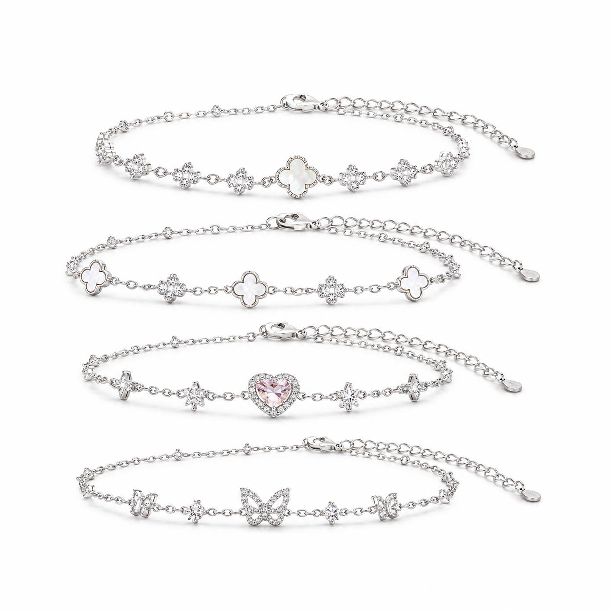 Lucky Scoop for Bracelet Edition