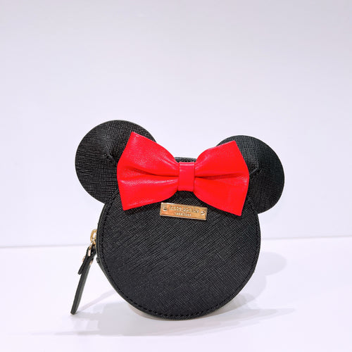 Kate Spade New York Minnie Mouse Coin Purse