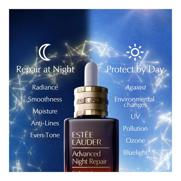 Estée Lauder Advanced Night Repair Synchronized Multi-Recovery Complex Serum 7ml