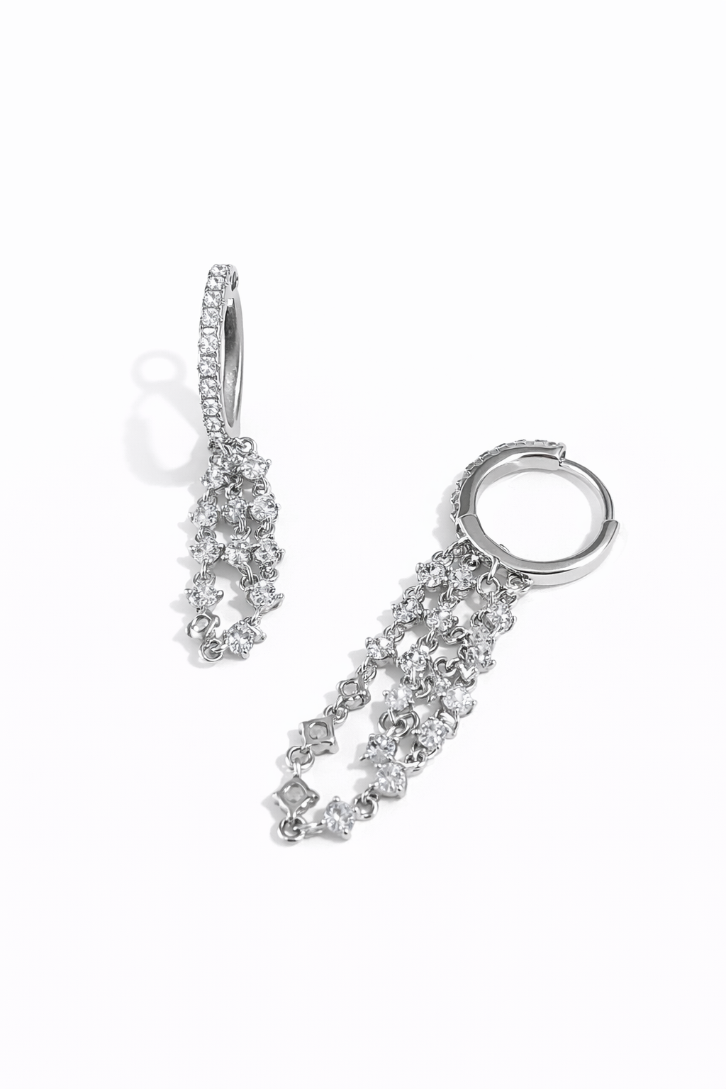 Chain Earrings