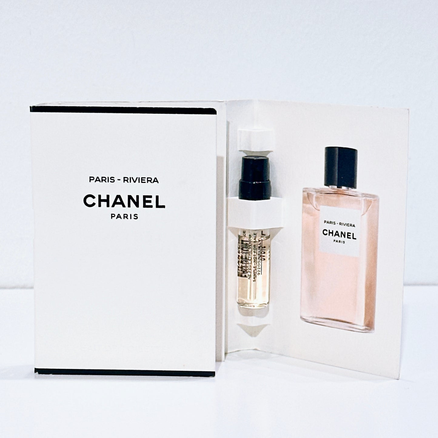 Chanel Riviera Eau de Parfum