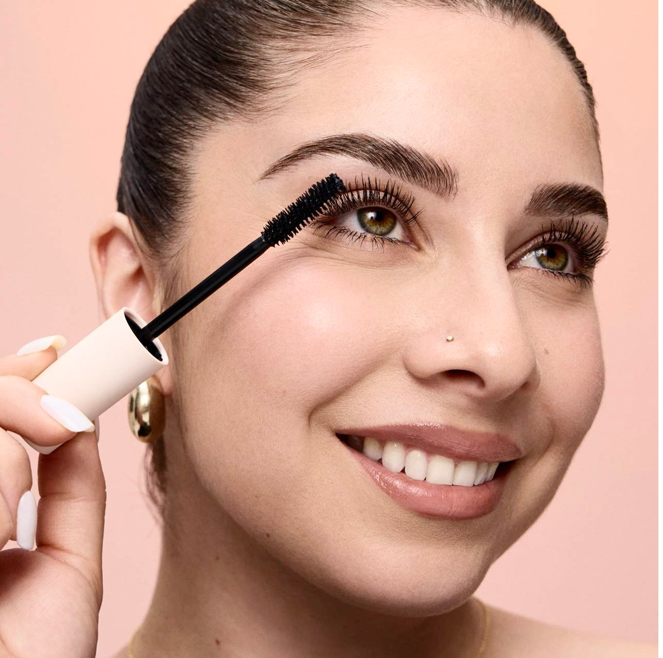 Rare Beauty Perfect Strokes Universal Volumizing Mascara 3.0ml