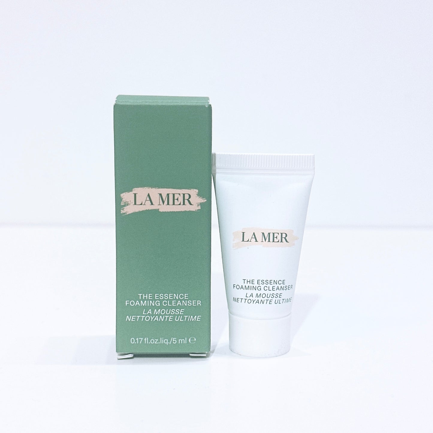 La Mer The Essence Foaming Cleanser 5ml