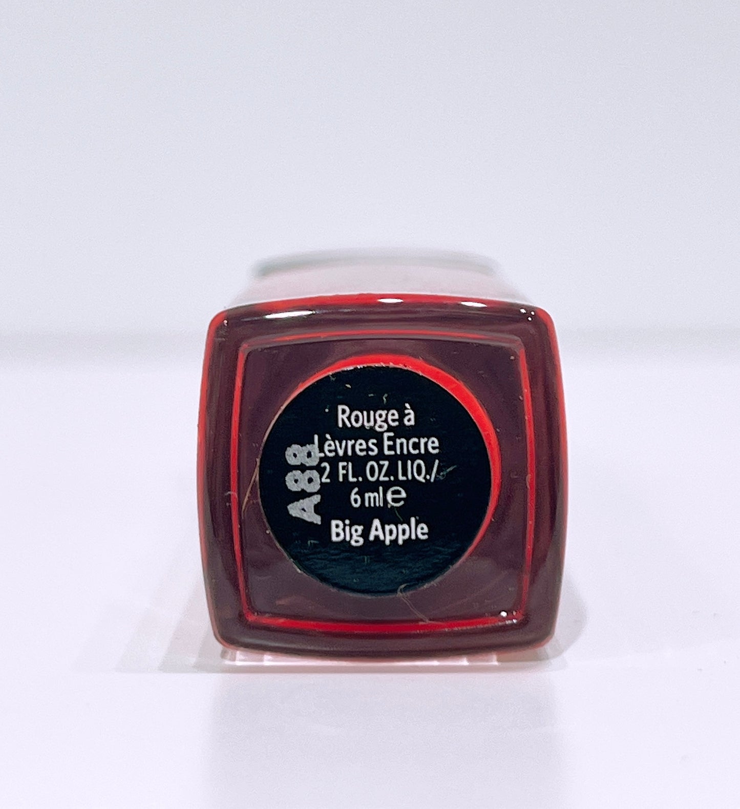 Bobbi Brown Big Apple Crushed Liquid Lip Color 6ml