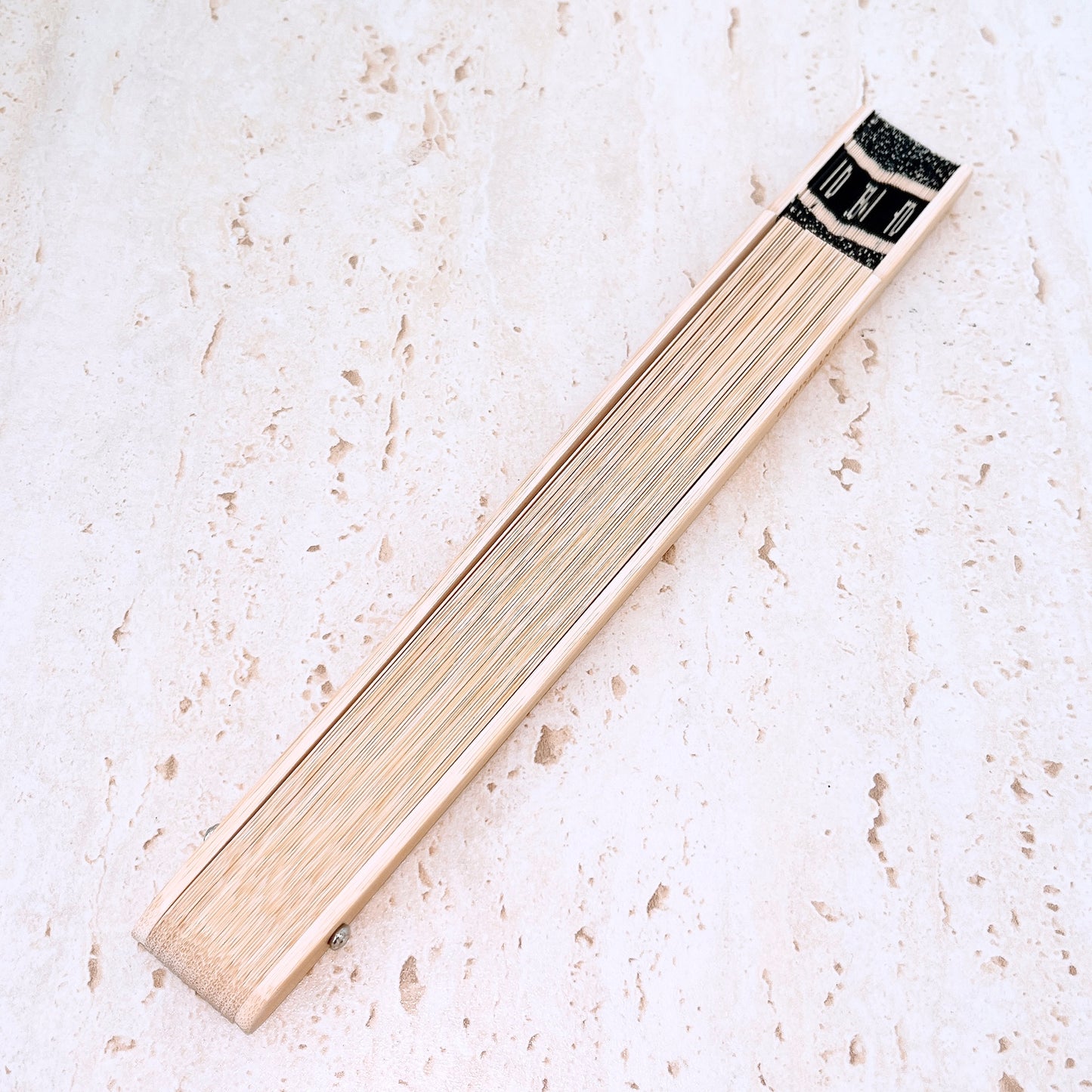 Dior Handy Fan Dior Riviera Novelty Limited Edition