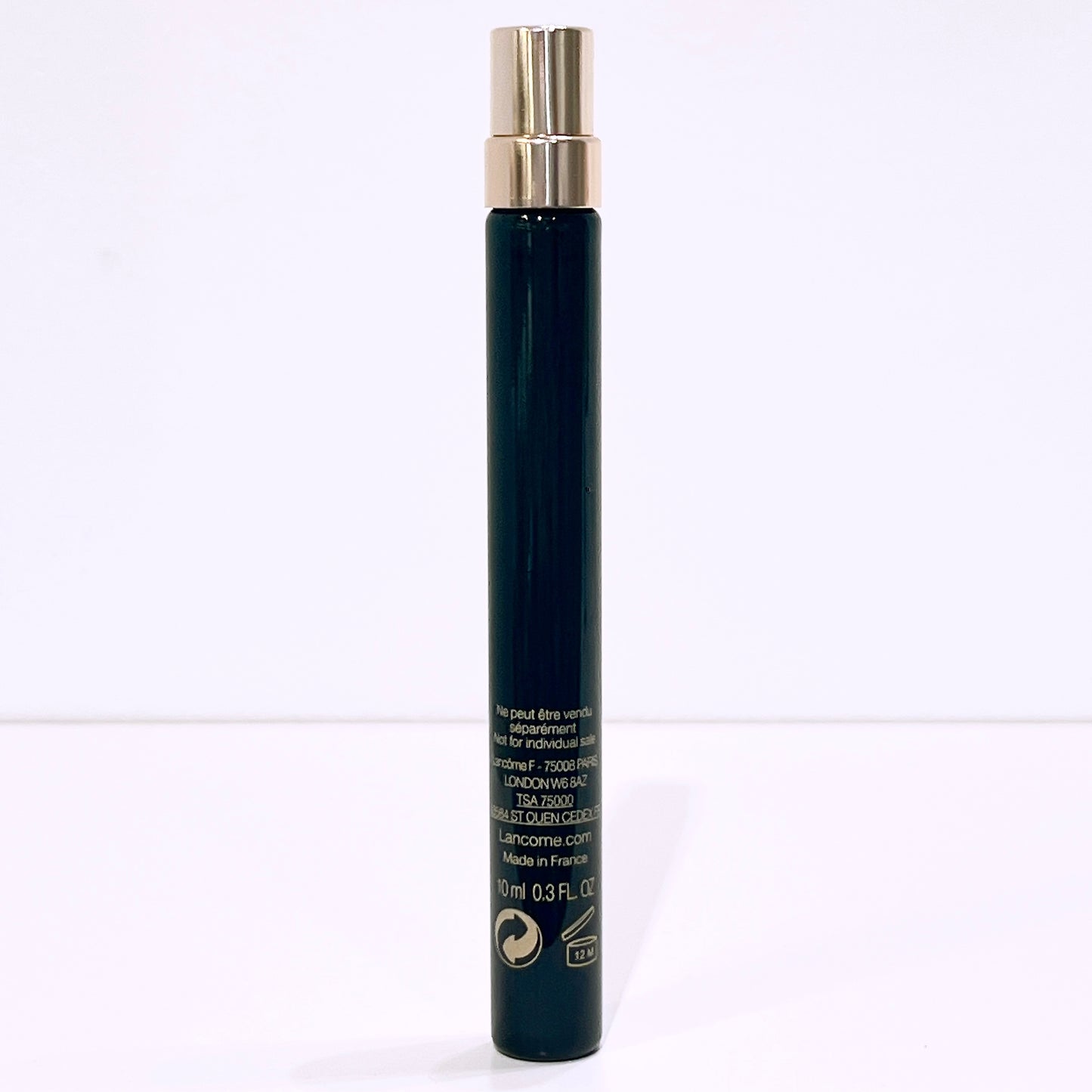 Lancome Absolue l'Extrait Ultimate Lotion 10ml