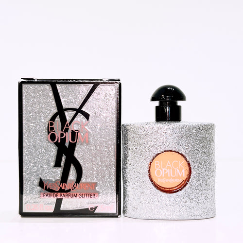 Black Opium Glitter Yves Saint Laurent for women 5ml