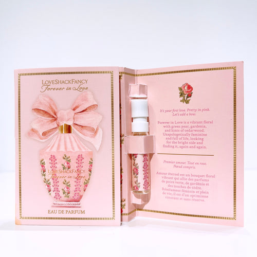 Forever In Love LoveShackFancy for women 1.5ml
