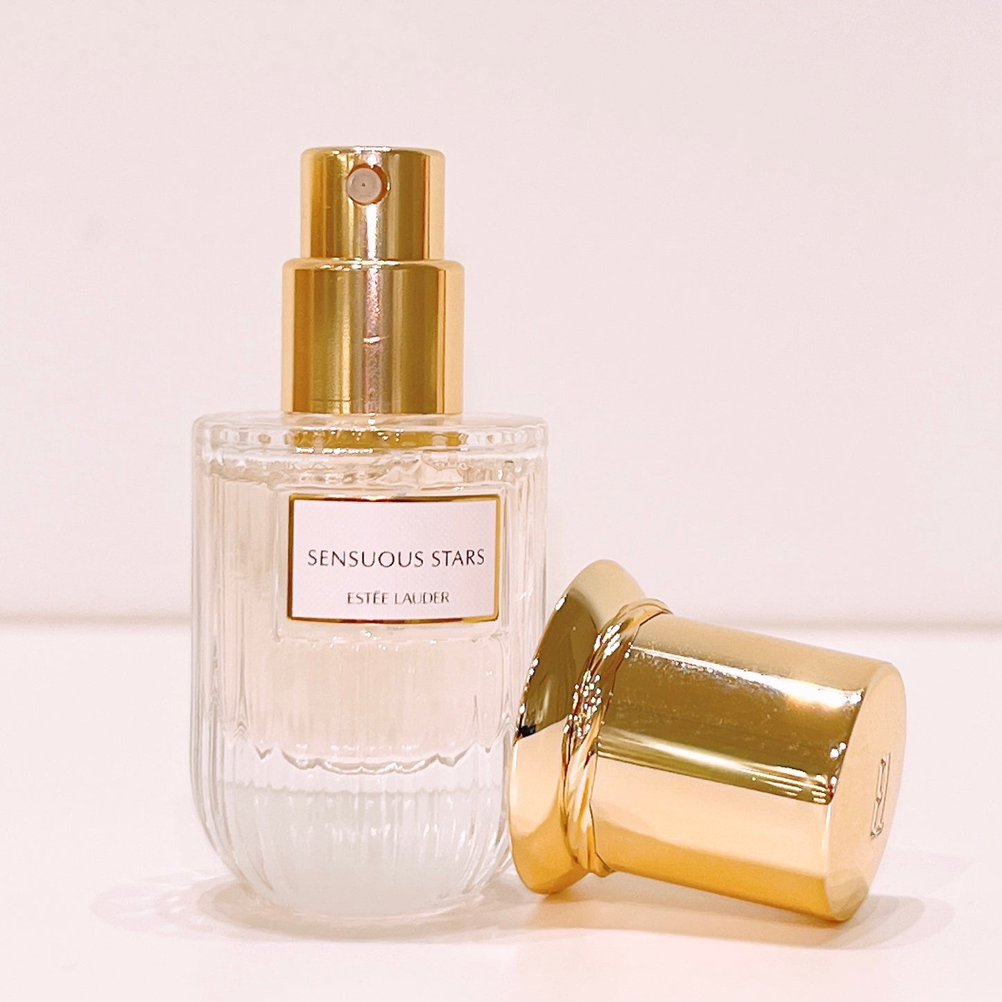 Sensuous Stars Estée Lauder for women and men 4ml