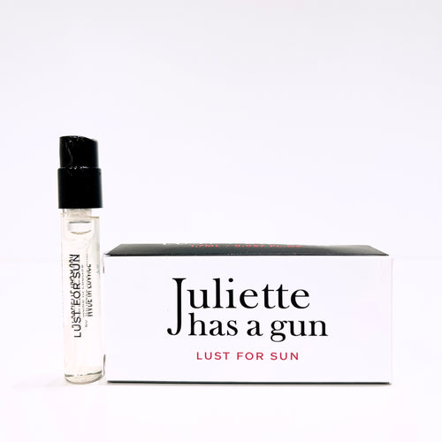 Lust for Sun Juliette Has A Gun for women and men 1.7ml