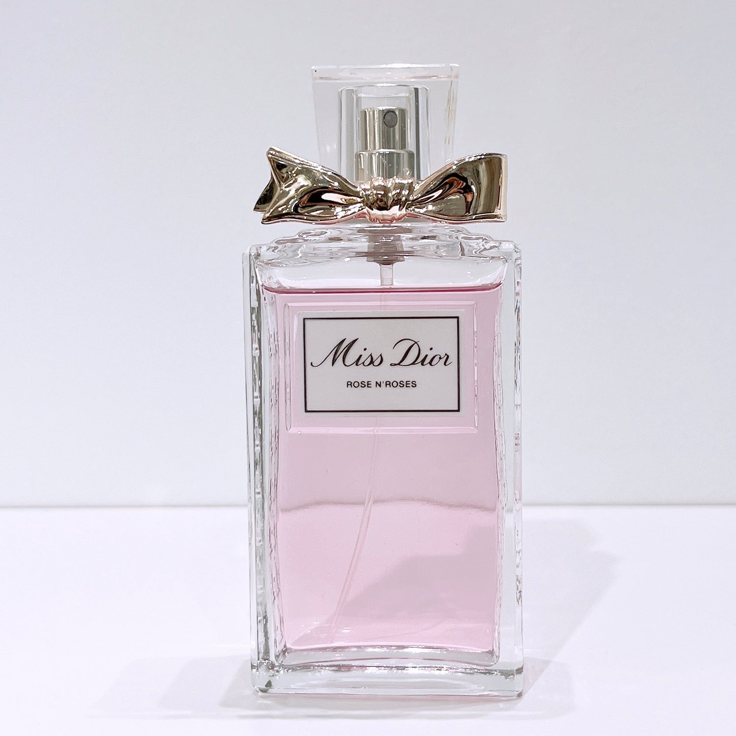 Miss Dior Rose N'Roses Dior for women decanted 2ml