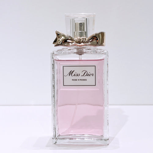 Miss Dior Rose N'Roses Dior for women decanted 2ml