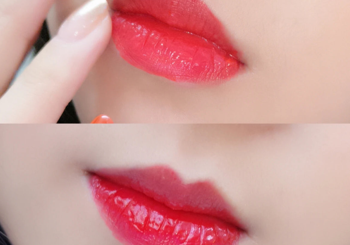 Clarins Water Lip Stain 03 Red Water 2.8ml