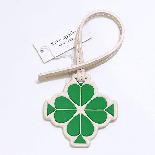 Kate Spade Fresh Green Key Fob