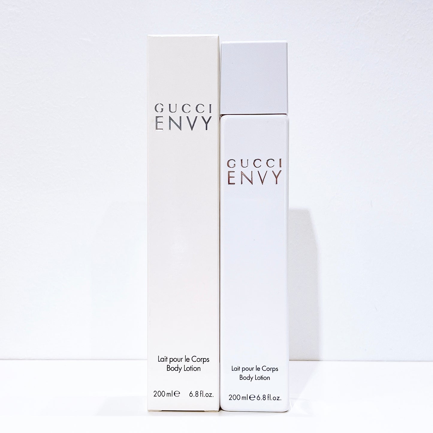 Gucci Envy Perfumed Body Lotion 200ml