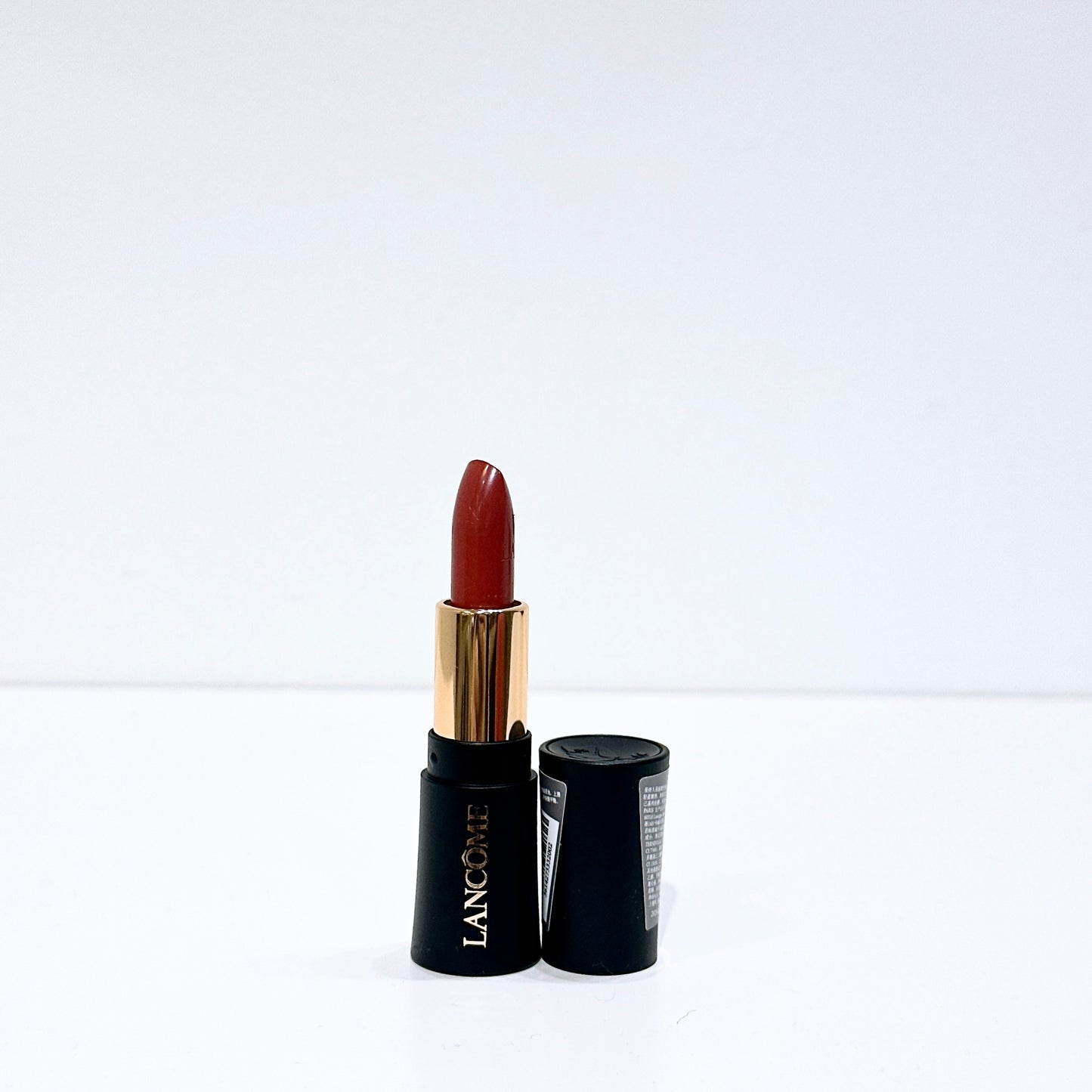 Lancôme L'Absolu Rouge Cream 1.6g