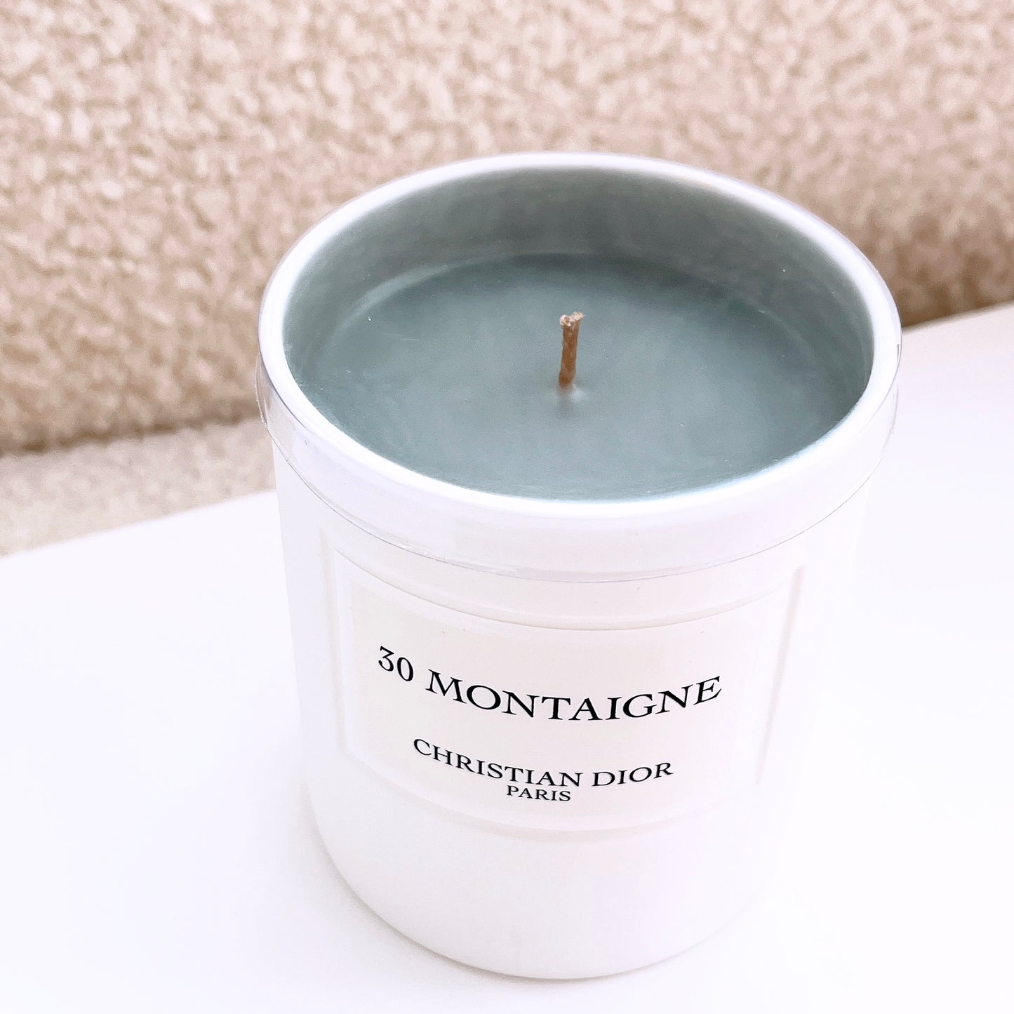 Dior 30 Montaigne Candle 250g