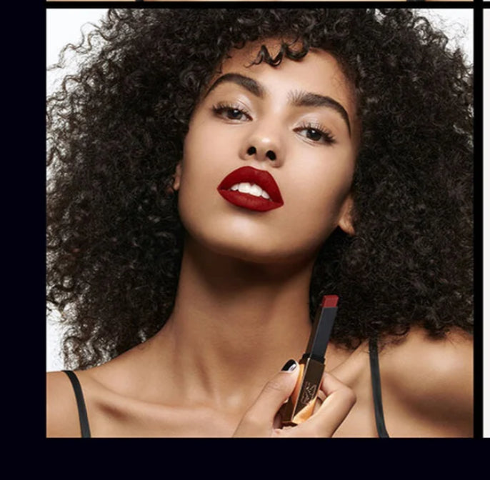 YSL ROUGE PUR COUTURE 1966 Rouge Libre 1.3g (no box)