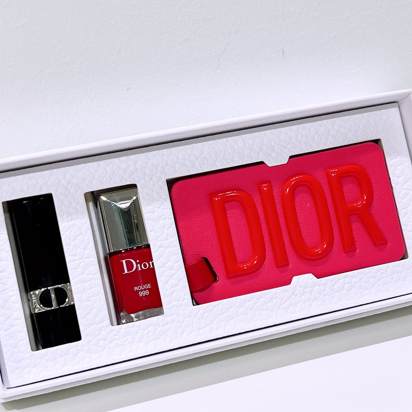 Dior Limited Edition Gift Set