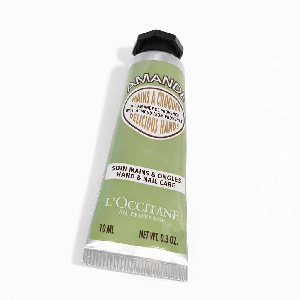 Loccitane Almond Delicious Hands 10ml