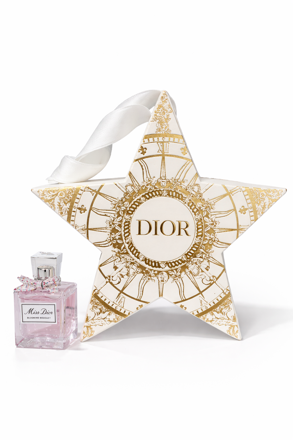 Miss Dior Blooming Bouquet Dior for women 5ml with Star Gift Box