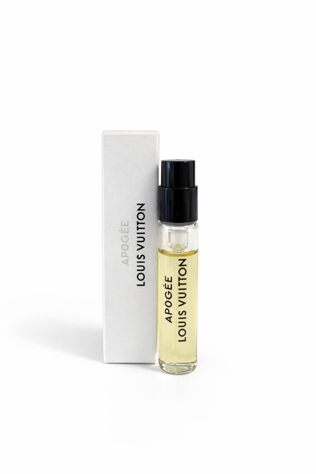 Apogée Louis Vuitton for women 2ml