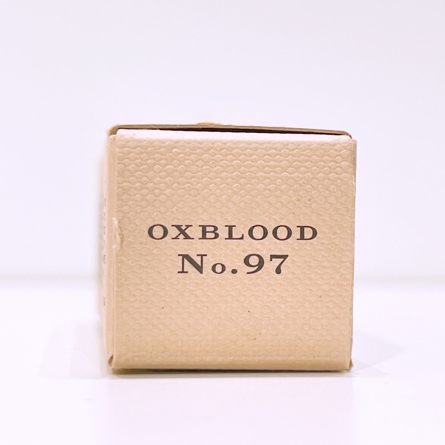 Burberry Kisses - Oxblood 97 3.3g