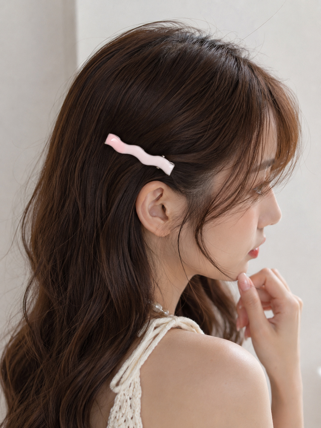 Korean Style Exquisite hair clip