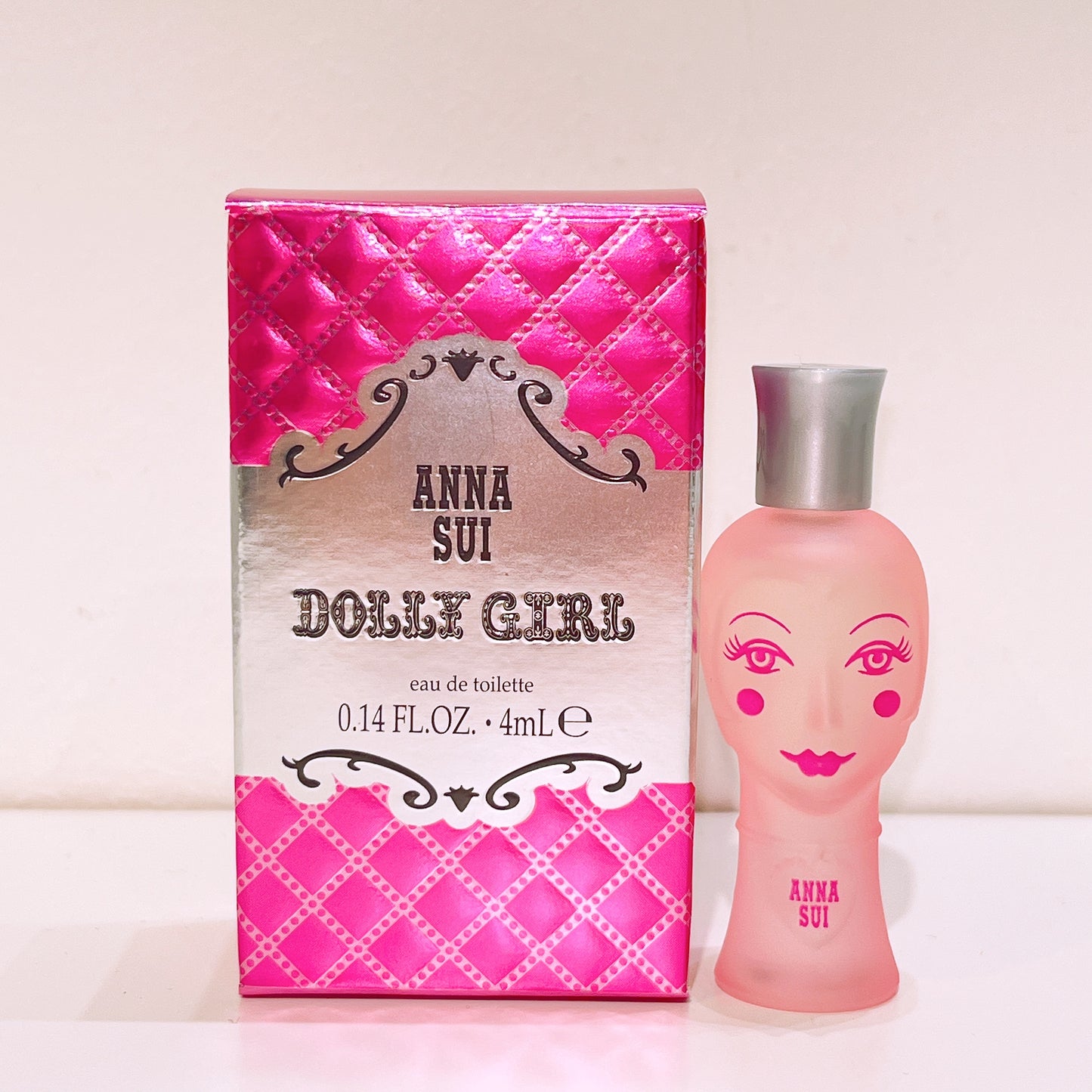 Dolly Girl Anna Sui for women 4ml