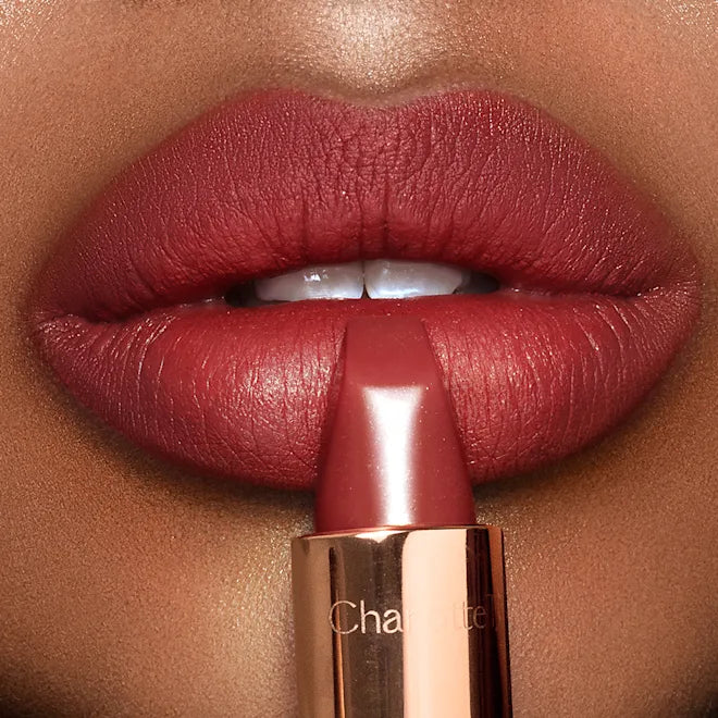CT Matte Revolution Walk Of No Shame Long Lasting Lipstick 1.1g