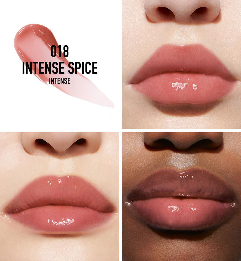 Dior Addict Lip Maximizer 018 Intense Spice 2ml (no box)