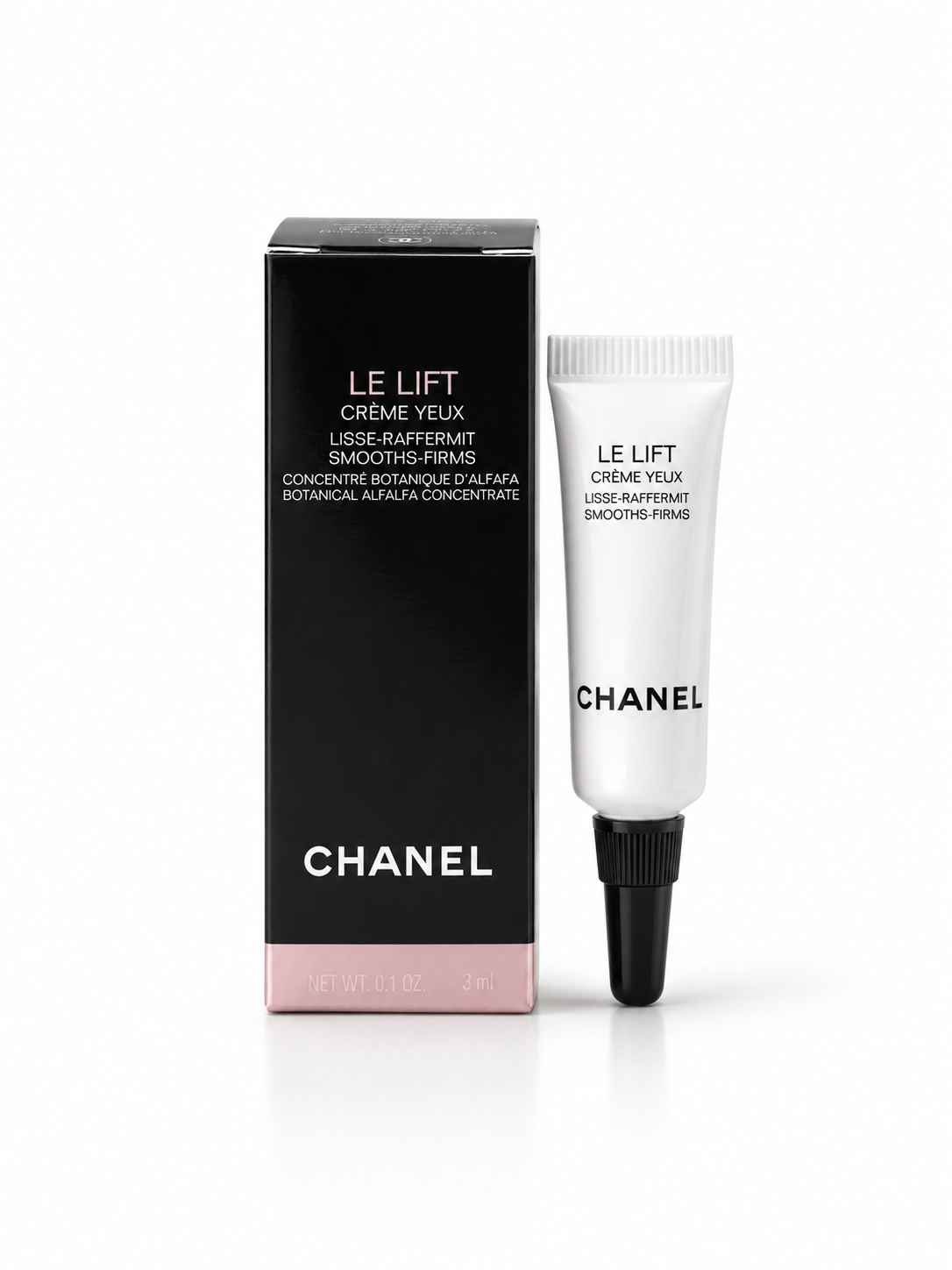 Chanel Le Lift Crème Yeux 3ml