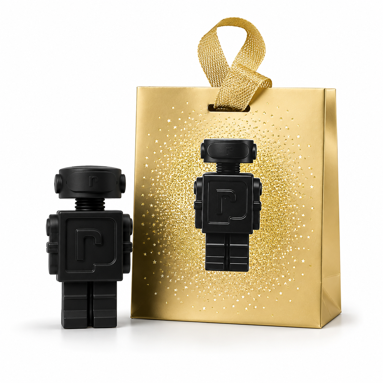 Phantom Parfum Rabanne for men 5ml