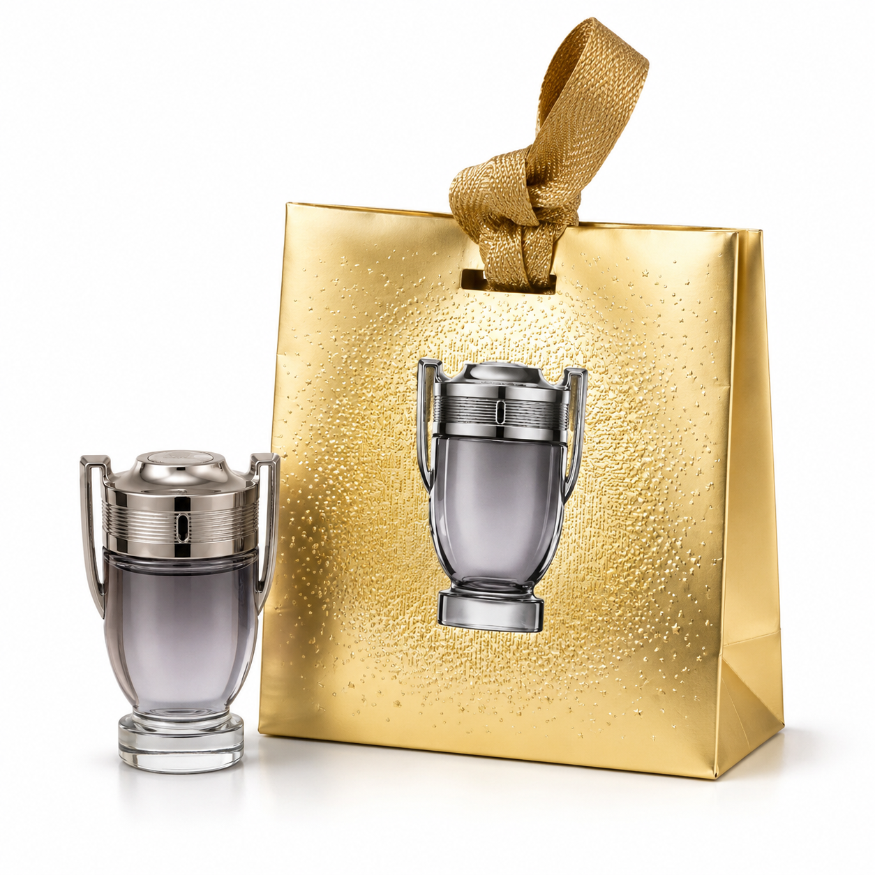 Invictus Rabanne for men 5ml