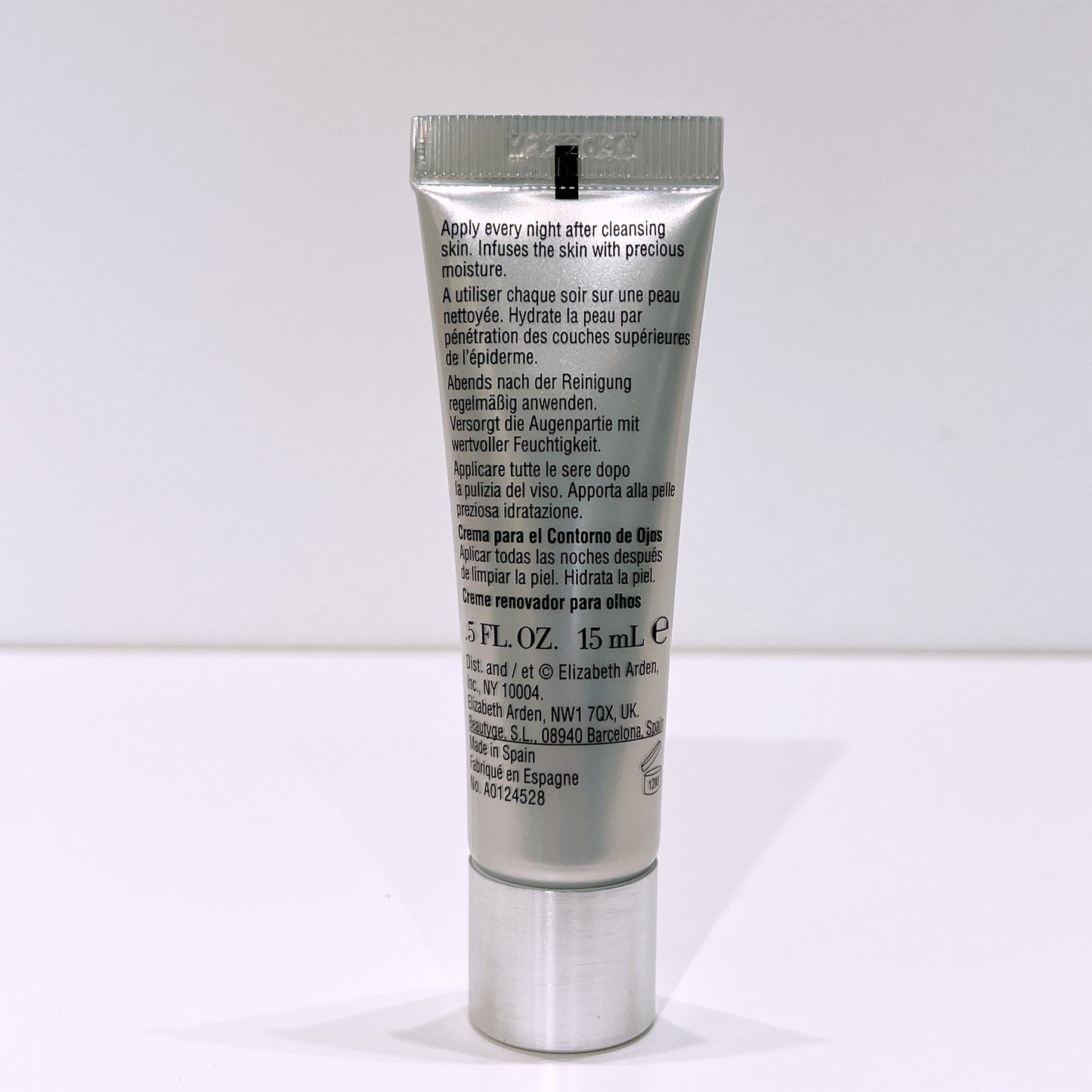 Elizabeth Arden Millenium Eye Renewal Cream 15ml