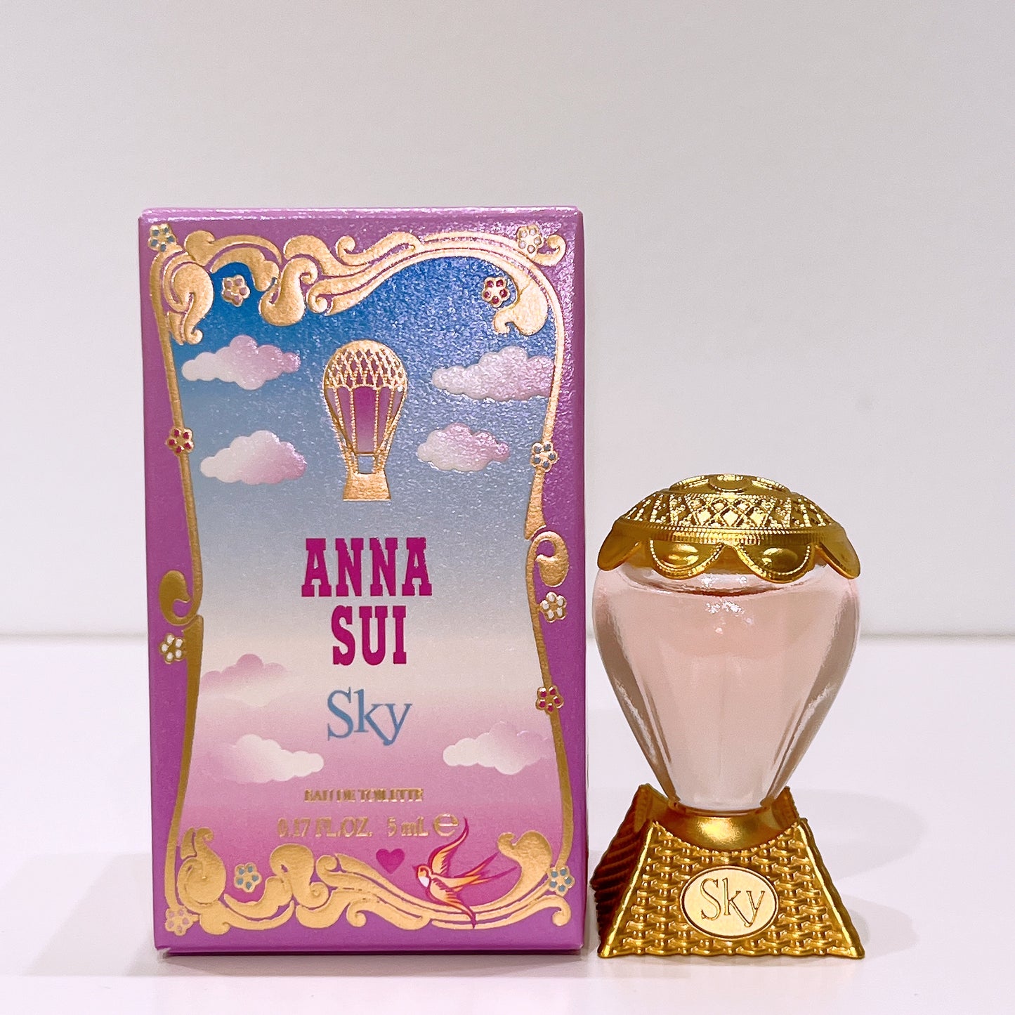 Sky Anna Sui for women 5ml