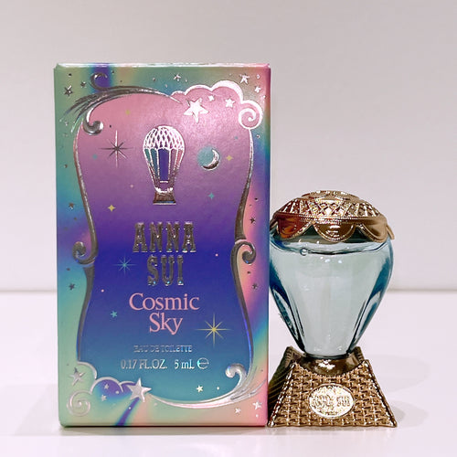 Cosmic Sky Anna Sui for women 5ml